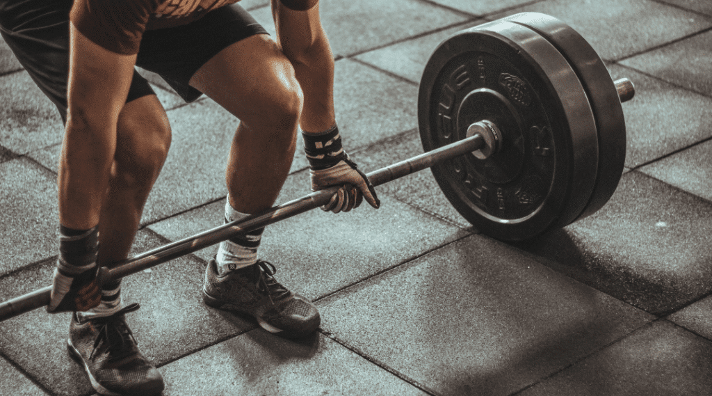 copywriting para fitness