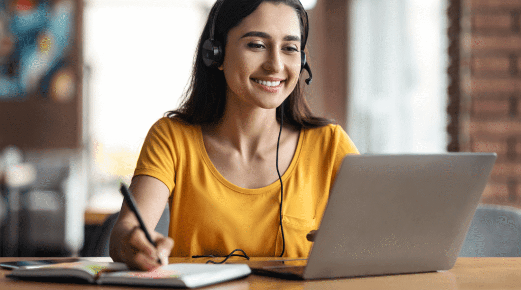copywriting para formaciones online