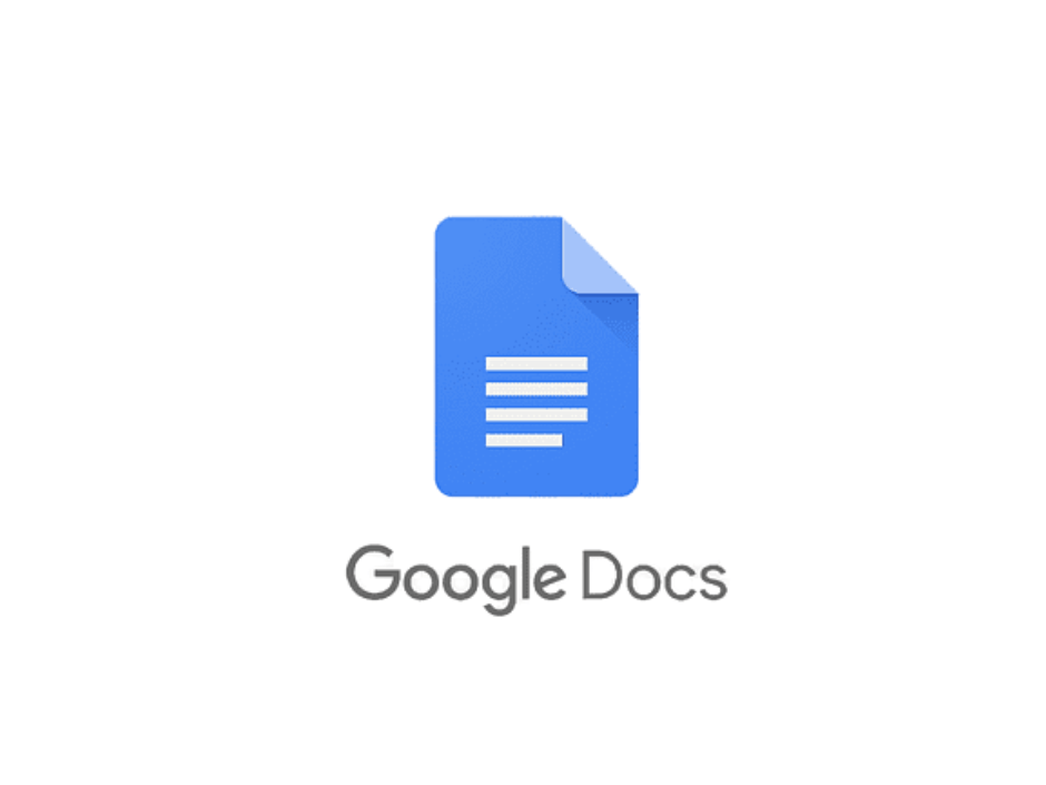 google docs para copywriter