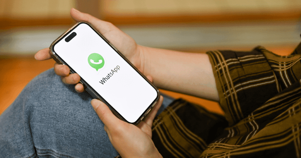 WhatsApp Business inmobiliarias en Venezuela