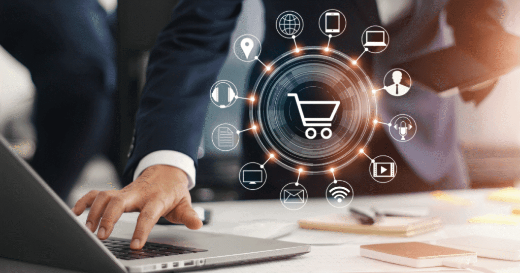 estrategia de marketing digital
