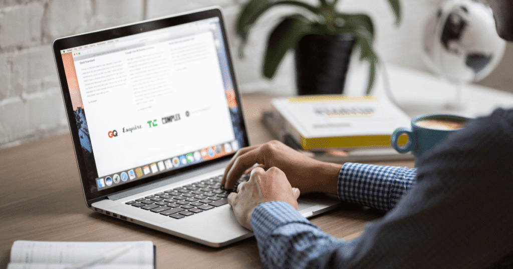 contenido SEO Venezuela