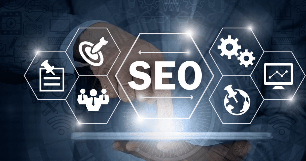 Generative Engine Optimization AI